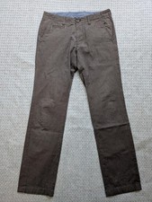 Takeo Kikuchi Pants Mens 32x30