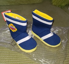Children's Size 7 - 8 Fireman