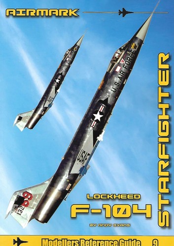 Airmark modellers reference - airmark,,