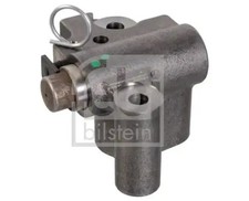 Timing chain tensioner