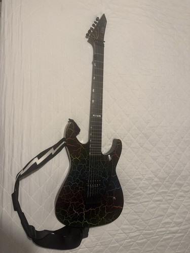 Esp ltd custom 87 - esp, m-1
