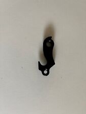 ICE trikes Derailleur Hanger Black Aluminium -Wheels Manufacture #109 - 00000