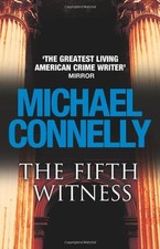 The Fifth Witness By  Michael