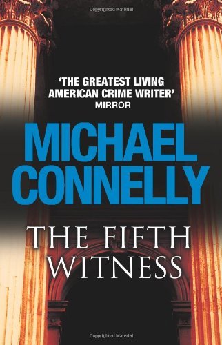 The fifth witness michael - the,
