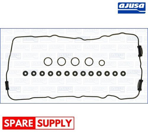 Gasket set cylinder head - gasket,
