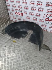 PEUGEOT 307CC WHEEL ARCH LINER