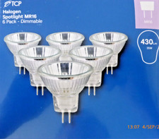 New TCP Homebase Halogen
