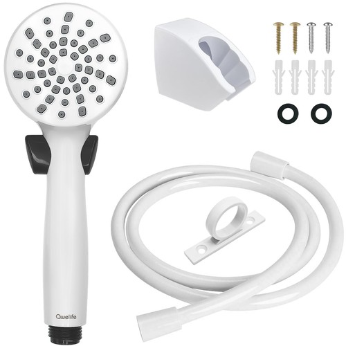 Cabezal ducha con - ducha, rv