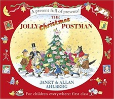 Premium The Jolly Christmas Postman The Jolly Postman It S Christm Fast Shippin