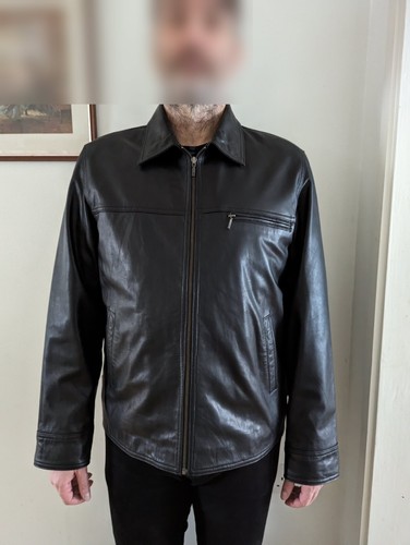 Lld men classic style - style, black