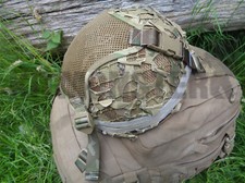 MTP MOLLE Carrier for VIRTUS &