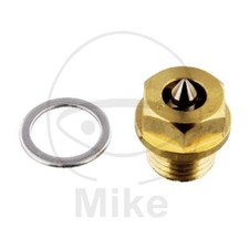 Float needle with seat FVS-406