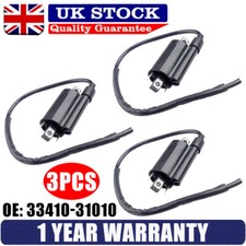3Pcs Ignition Coil Fits For