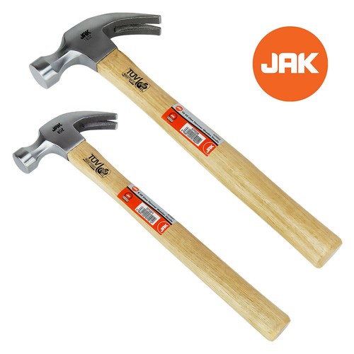 Jak claw steel 8oz - claw,