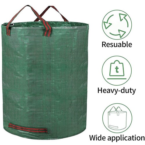 300l heavy duty garden waste - heavy,