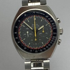 VINTAGE OMEGA SPEEDMASTER MARK