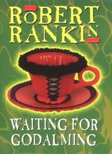 Waiting for Godalming By