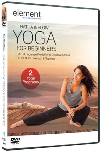 Element hatha flow yoga - &, for