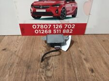 Vauxhall Insignia Elite 2008-2017 BLUETOOTH SAT NAV CONTROL MODULE 13384291