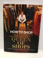 How to Shop with Mary, Queen