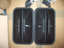 To Fit Iveco Eurocargo Truck door mirrors horse box recovery 