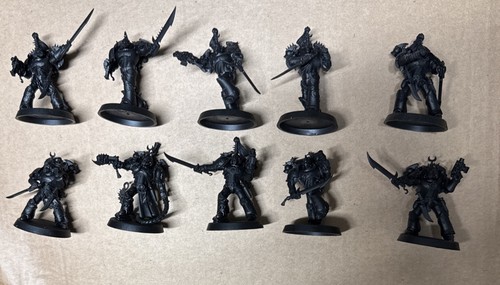 Warhammer 40k emperors - 40k,