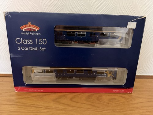 Bachmann 925 class - bachmann,