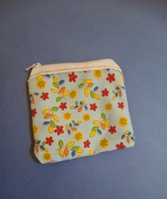 Homemade Children's Purse Coin