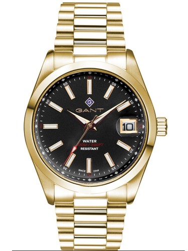 Gant g161014 mens watch - gant,