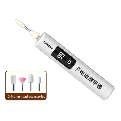 Professional electric nail - professional,