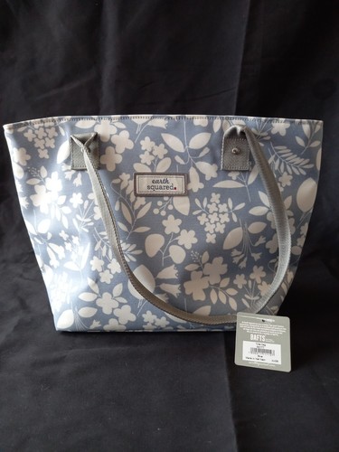 Earth squared fair trade - squared, bag