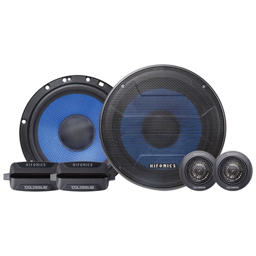 300w hifonics colossus - hifonics, 6.5