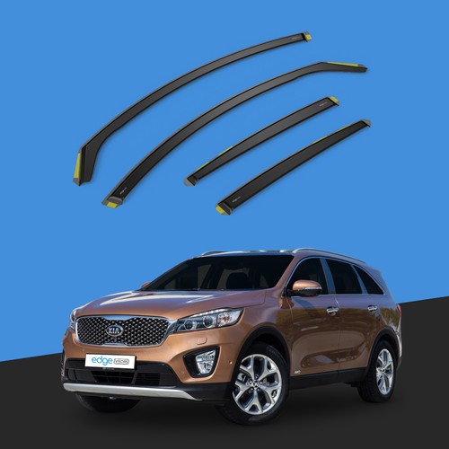 Kia sorento mk3 2015 2020 - kia, 2015-2020