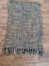 Blanket Throw Soft Chunky Knit