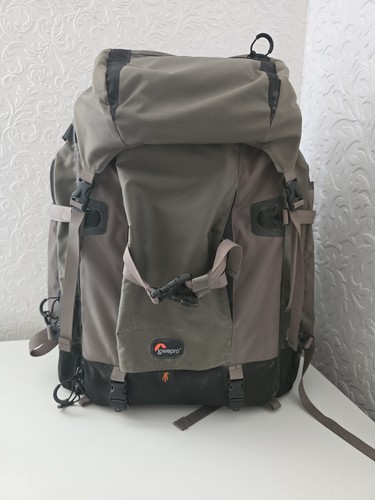 Lowepro pro trekker 400 - pro, aw