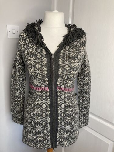Odd molly size 8 grey - size, o