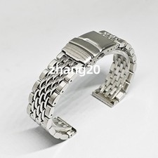 Beads Of Rice 20mm 22mm Heavy