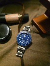 Tudor Pelagos 25600 TB - 42mm