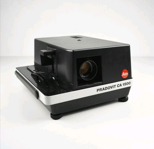 Ernst leitz pradovit 1500 - ernst,