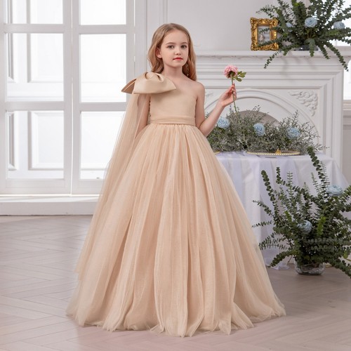 Kids girls single shoulder - kids,
