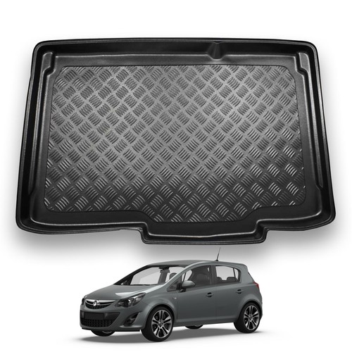 Nomad boot liner for - for, vauxhall