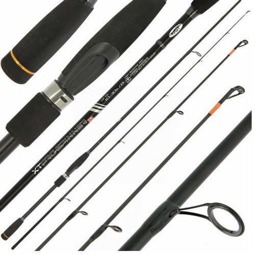 Ngt pro spin - ngt, 2pc