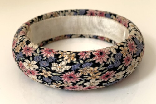 Vintage 1970s liberty bangle - 1970s,