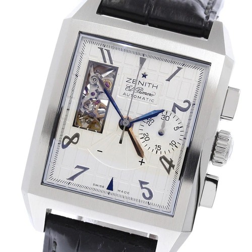Zenith port royal medium - port,