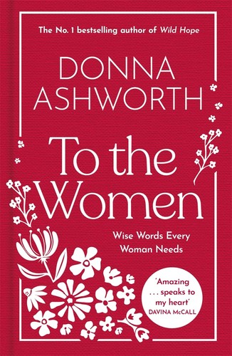 The women new - to,