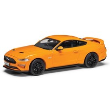 Corgi Ford Mustang Mk6 GT