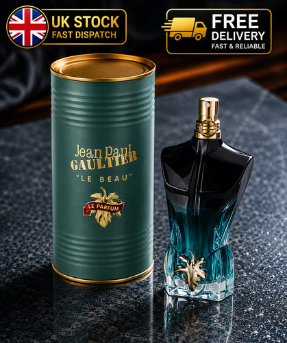 Jean paul gaultier - gaultier, beau