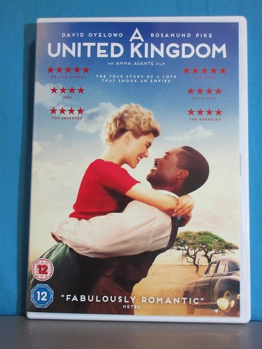 United kingdom dvd david - a,