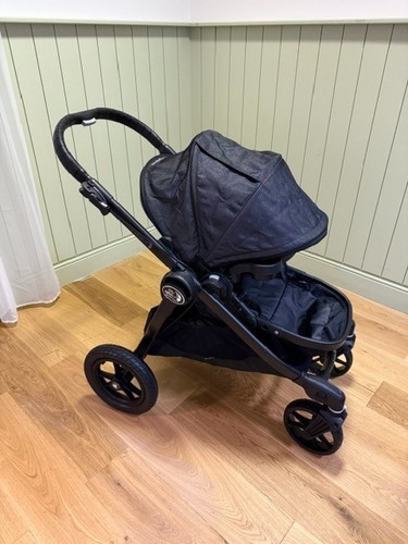 Baby jogger cityselect - jogger,
