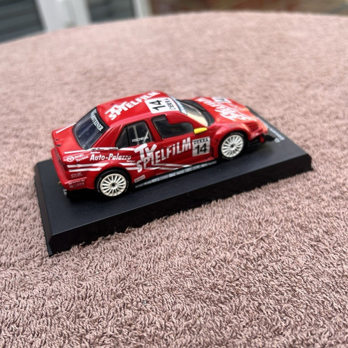 Alfa romeo 155 1 - 155, ti